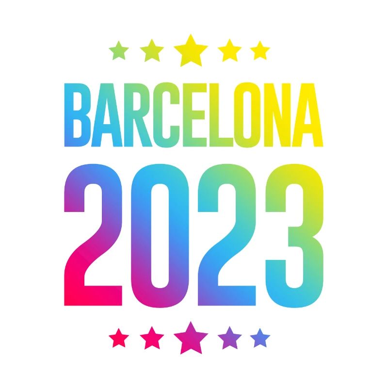 Barcelone 2023