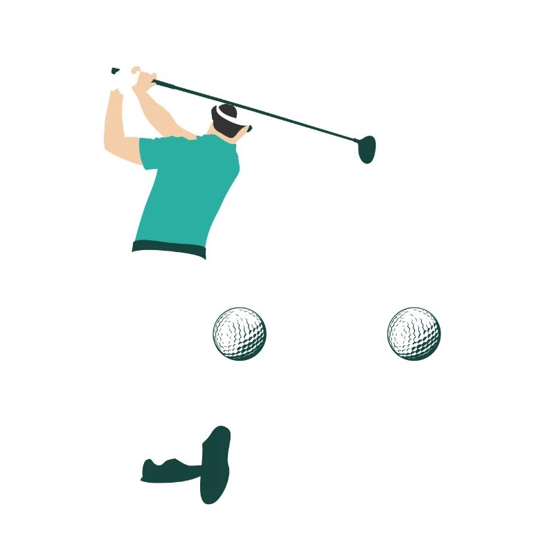I'd Rather Be Golfing Par Tee Golfing