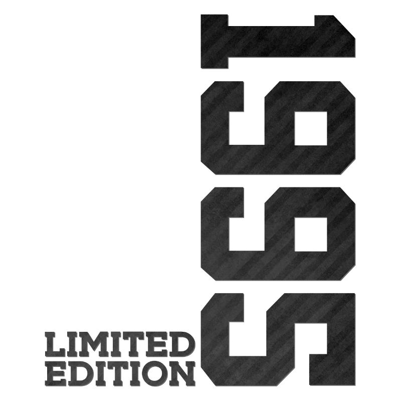 31. GEBURTSTAG LIMITED EDITION 1995