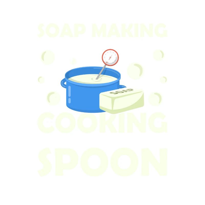 Soap Making Is Just Like Cooking Soapmaker Soapmak