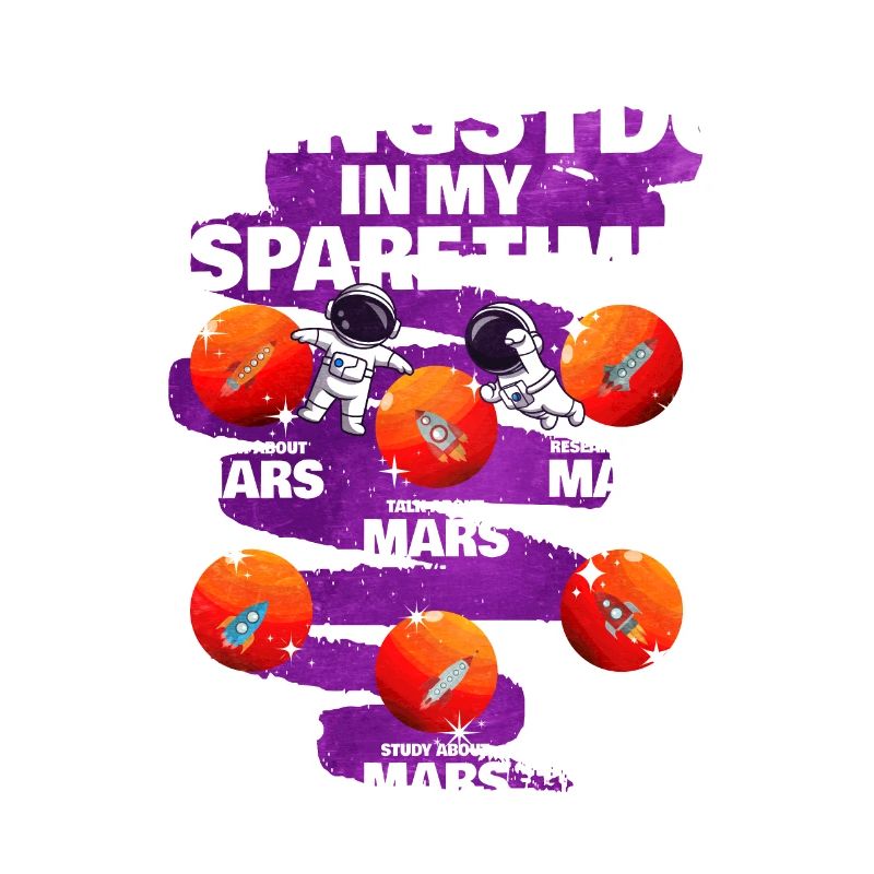 Mars