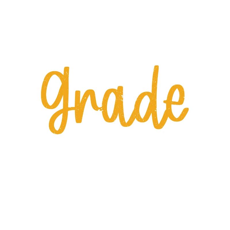Second Grader Dude 2nd Graders Back to School