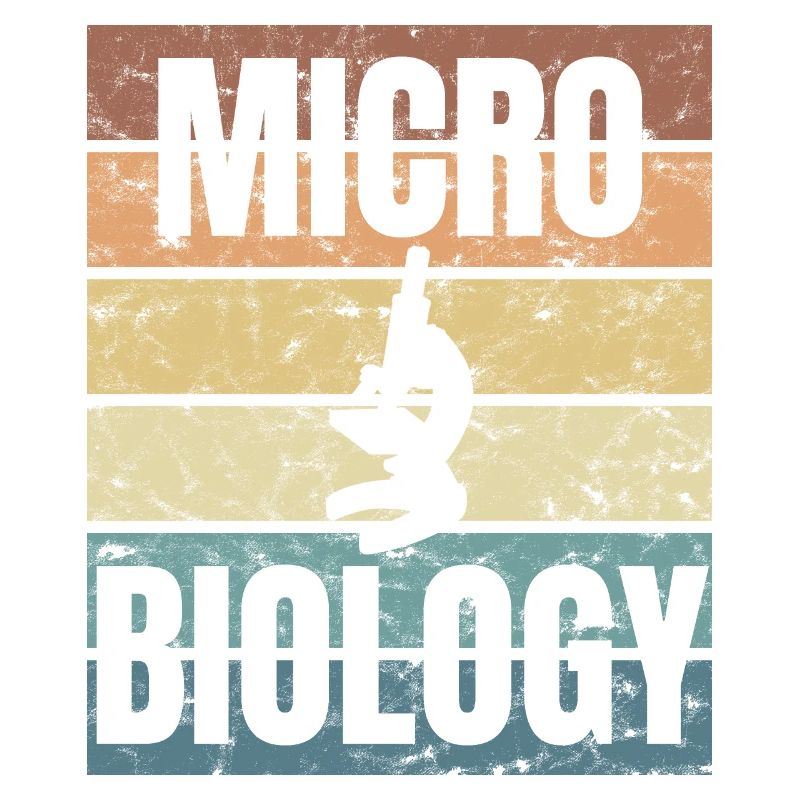 Microbiologie Microscope Bio Recherche Corps Organe
