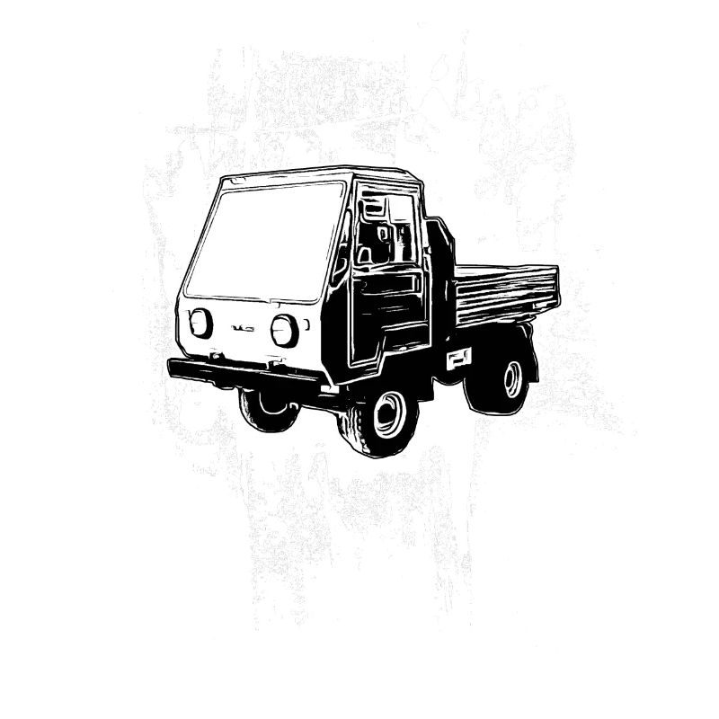 Multicar M25 Multicar New Multricar Trucks