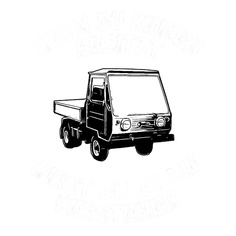 Multicar M25 Multicar Neu Multricar Lastkraftwagen