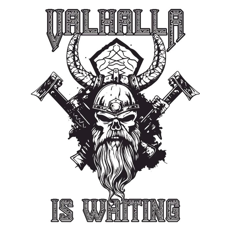 Valhalla vous attend