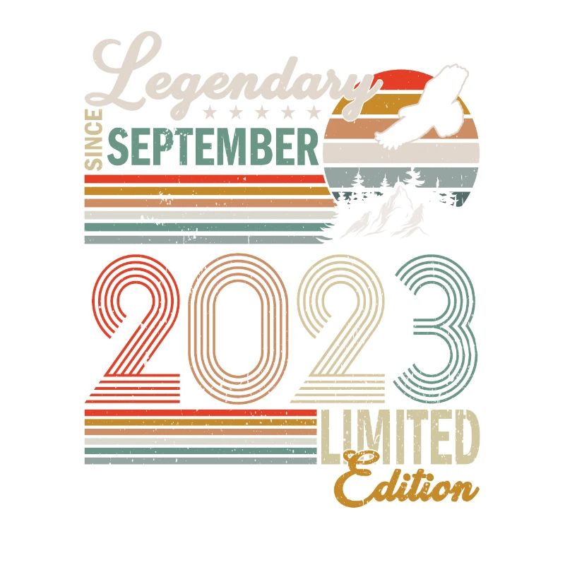 September 2023 Geburtstag 2023 September