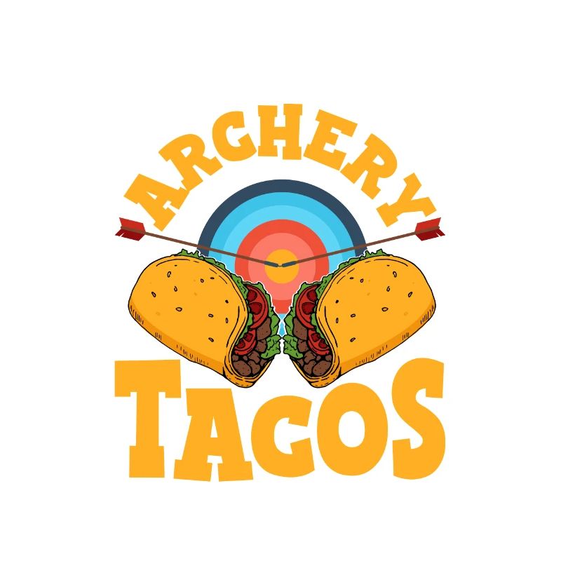 If It Involves Archery & Tacos Count Me In Archer