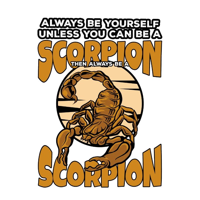 Scorpion