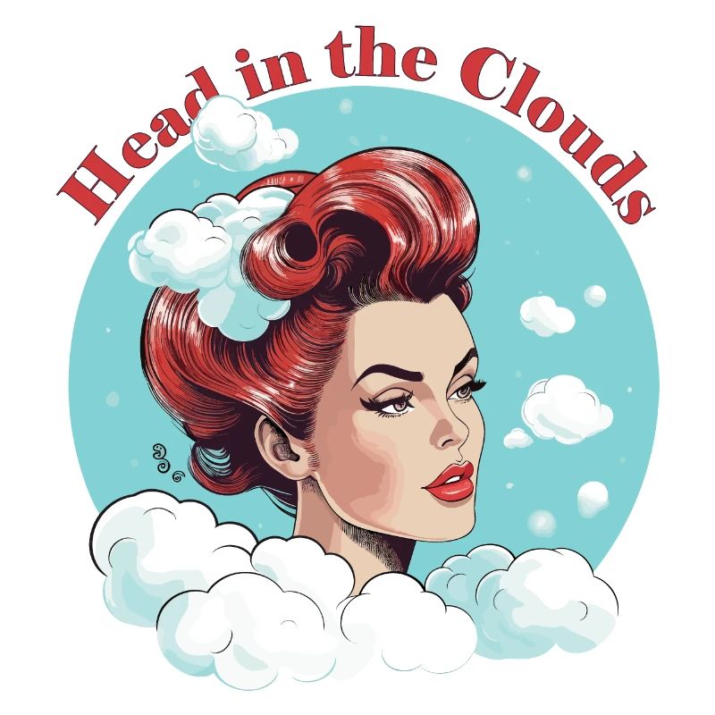 Head in the Clouds 1