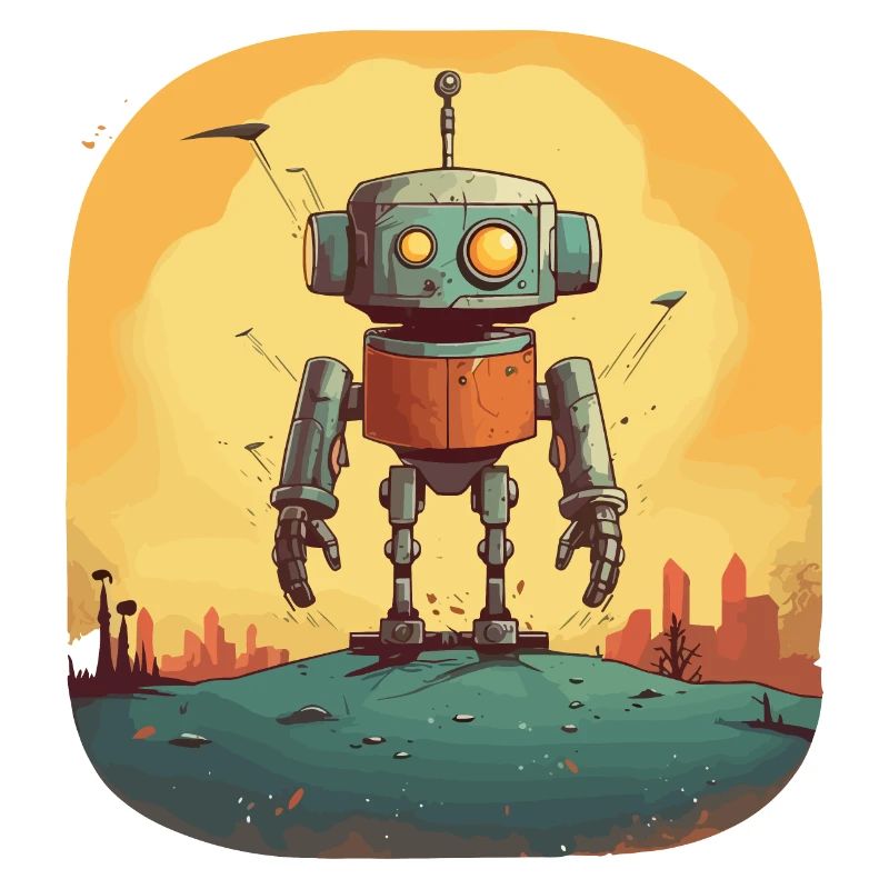 Robot