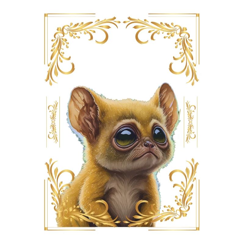 Galago