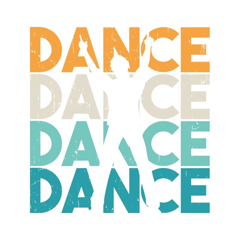 Dance Dancer Gift