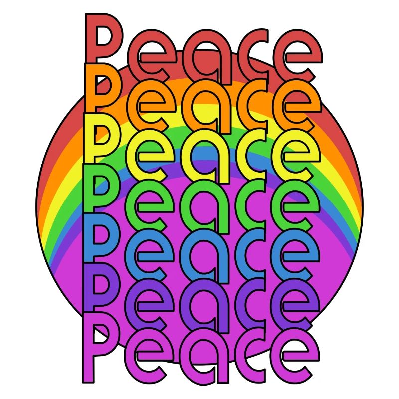 Vintage Peace