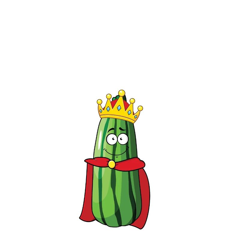 Courgette