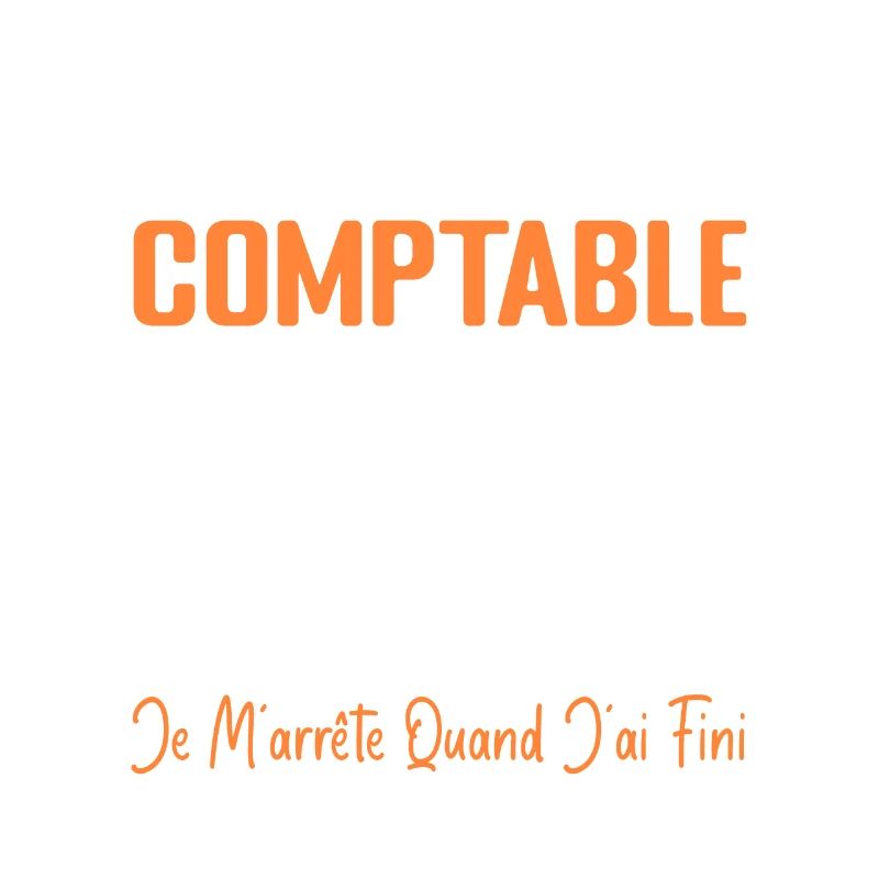 Humour Comptable Cadeau Comptable Motivation