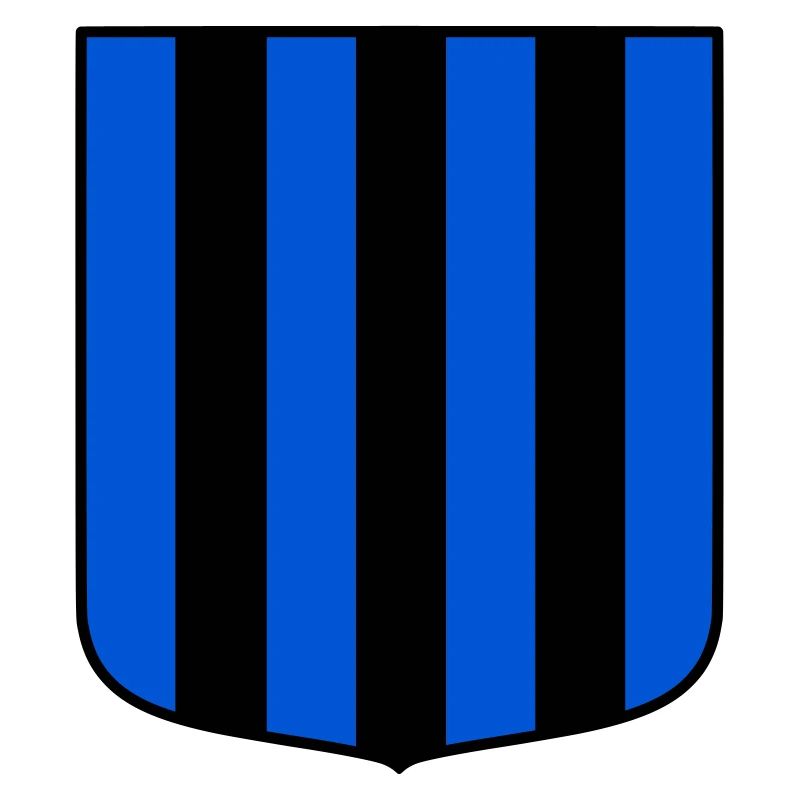 Bleu-noir