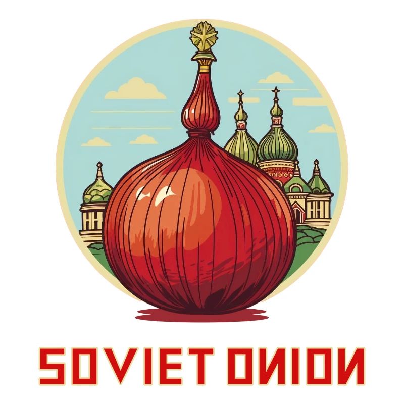 Soviet Onion