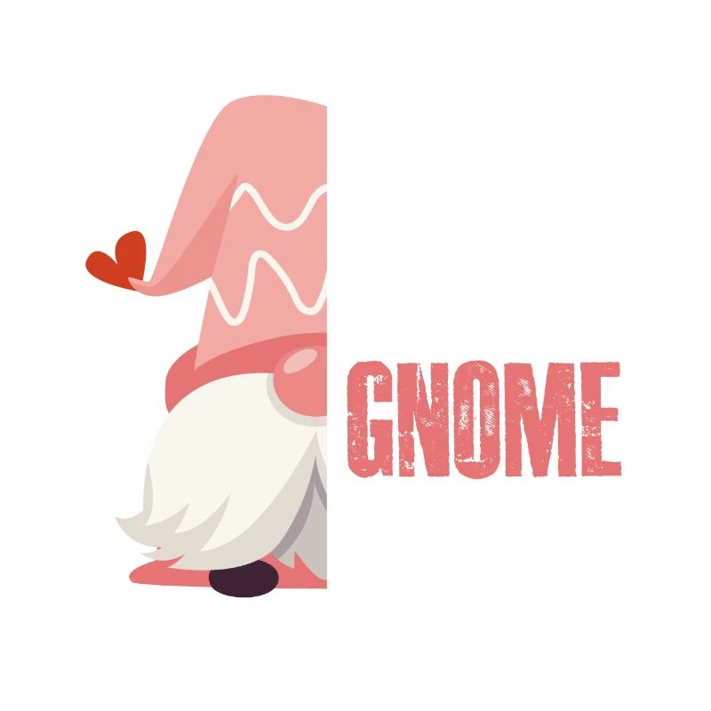 I might have a gnome problem