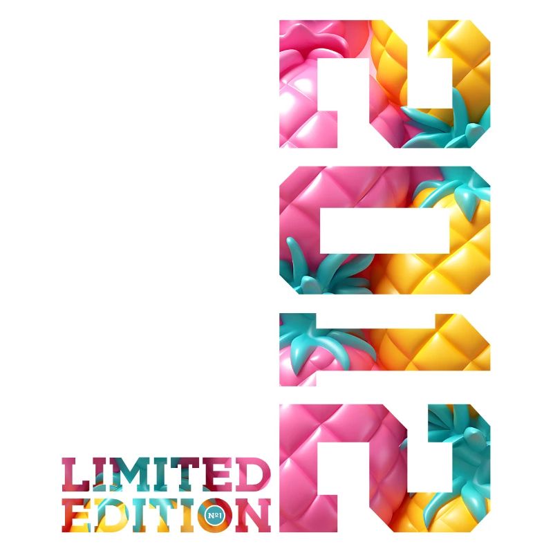 14E ANNIVERSAIRE ÉDITION LIMITÉE 2012