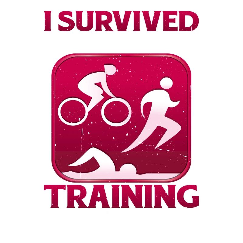I Survived My Husband's Training Schedule 20