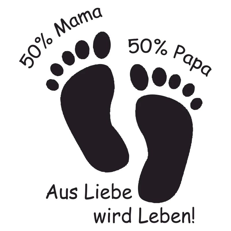 Aus Liebe wird Leben