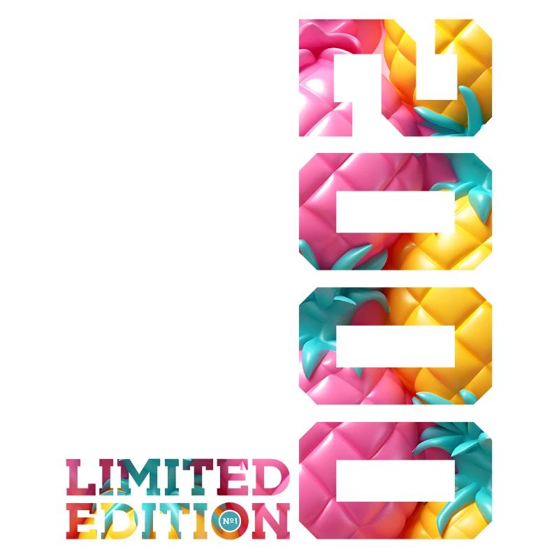 26. GEBURTSTAG LIMITED EDITION 2000