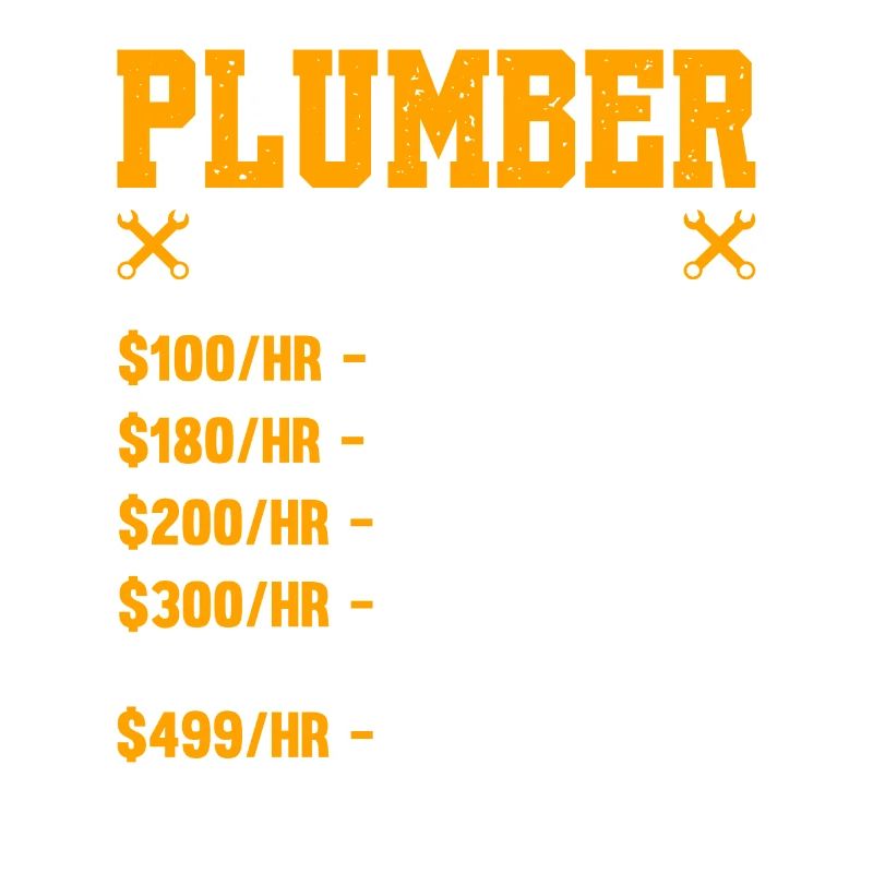 Plumber Hourly Rate
