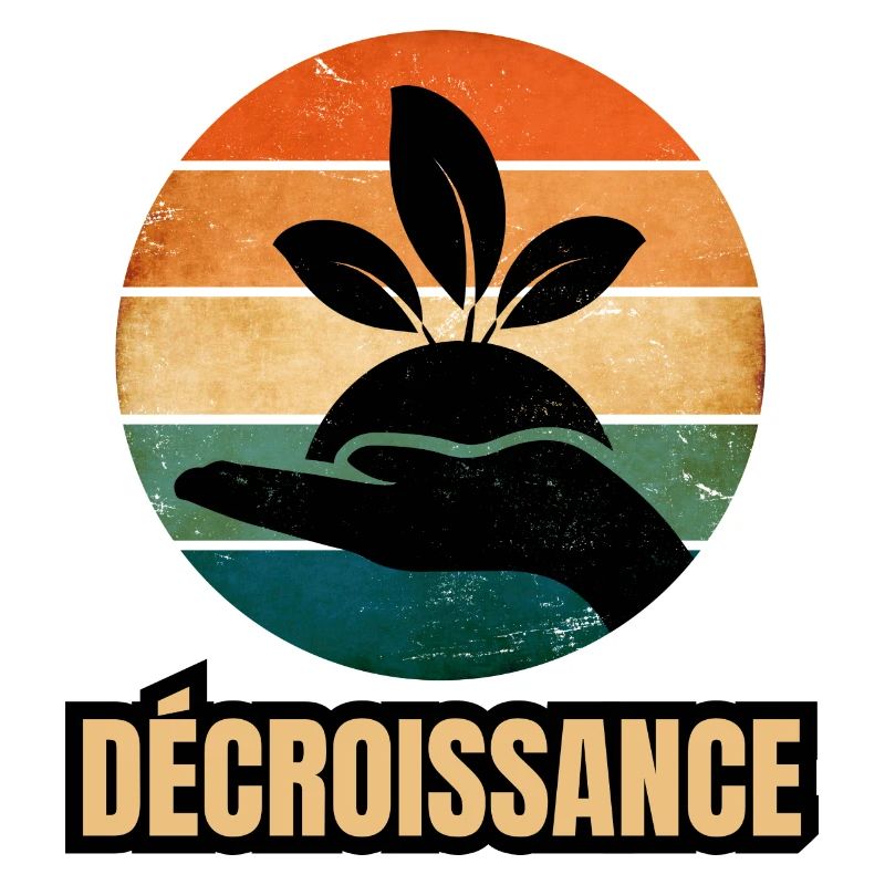 décroissance