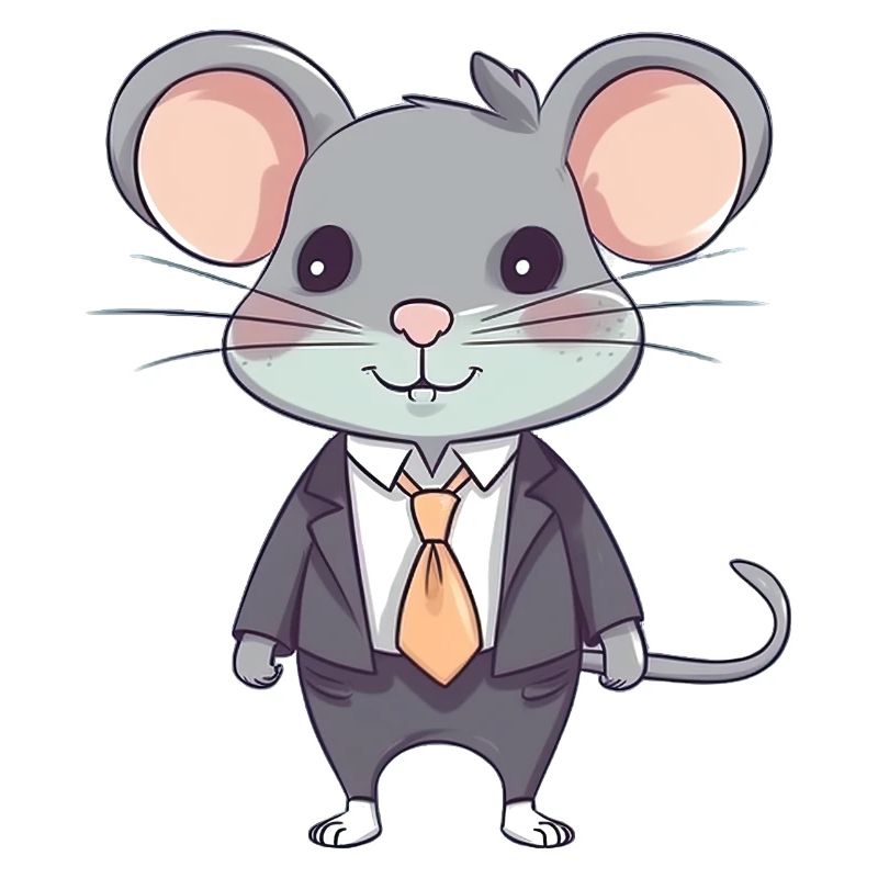 Souris Suave