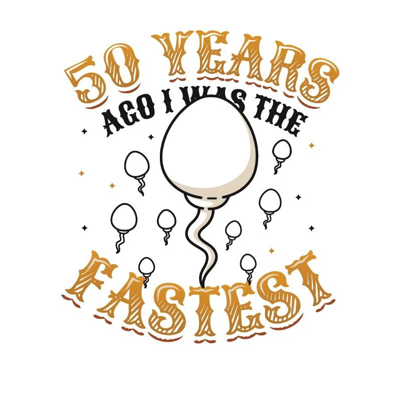 Il y a 50 ans, j’étais le plus rapide