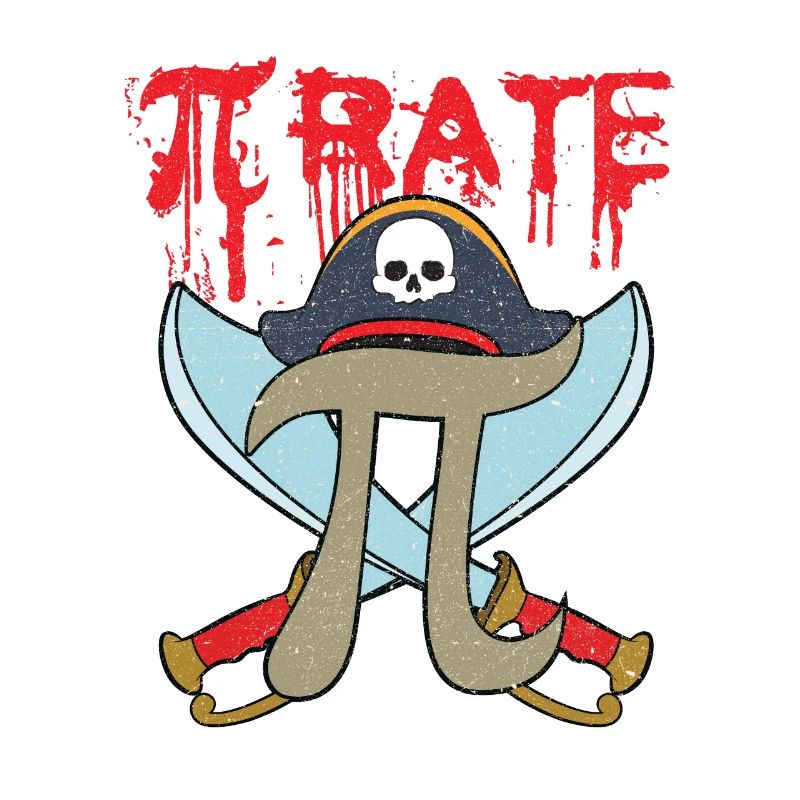 Pi- Pirat Mathe