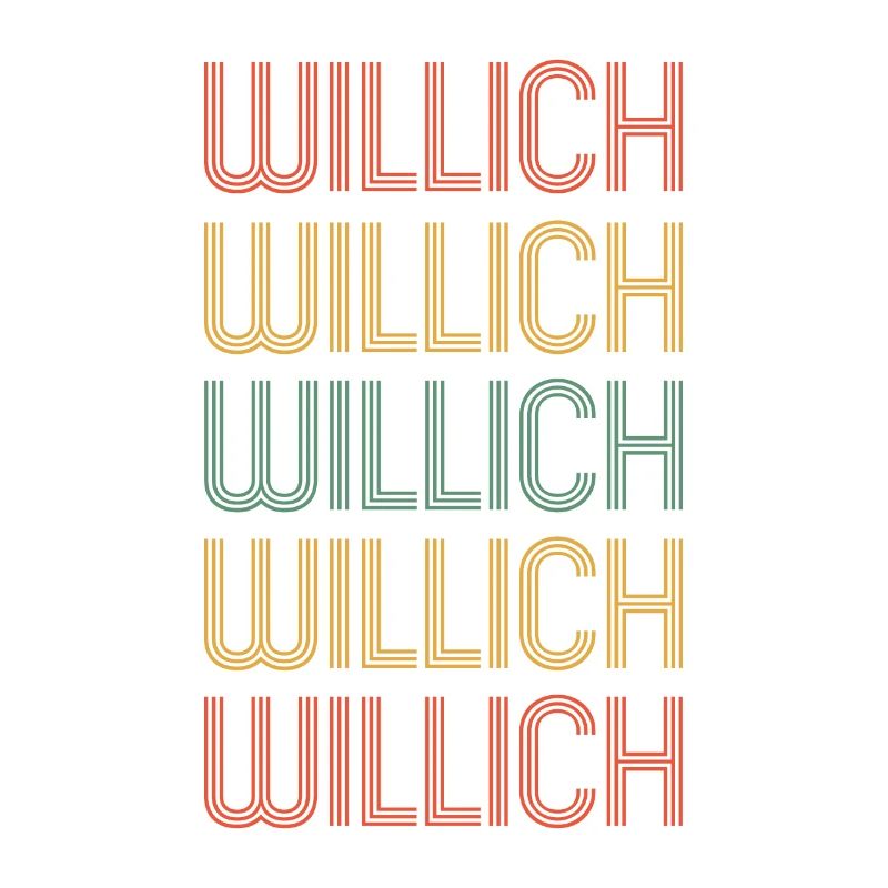 Willicherin Willicher Willich