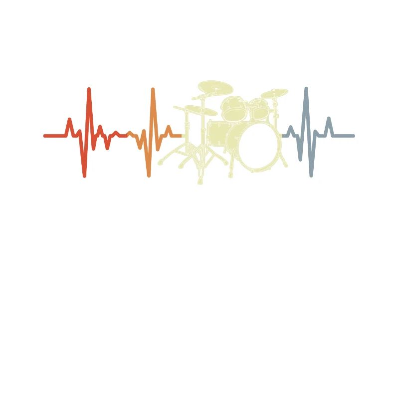 Batteur ECG Palpitations cardiaques