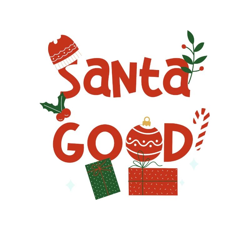 Most likely request to Santa Claus