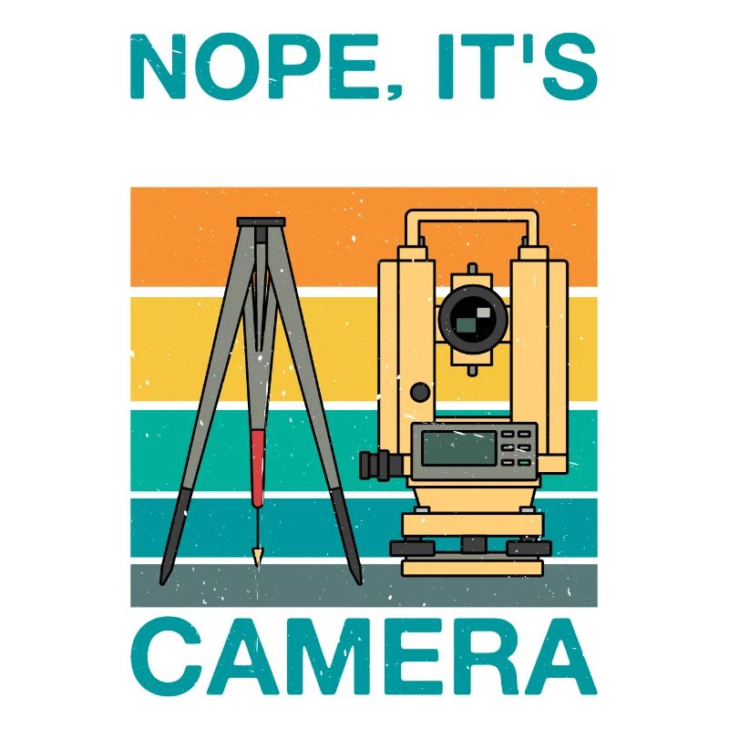 Nope, It's Not A Camera 2