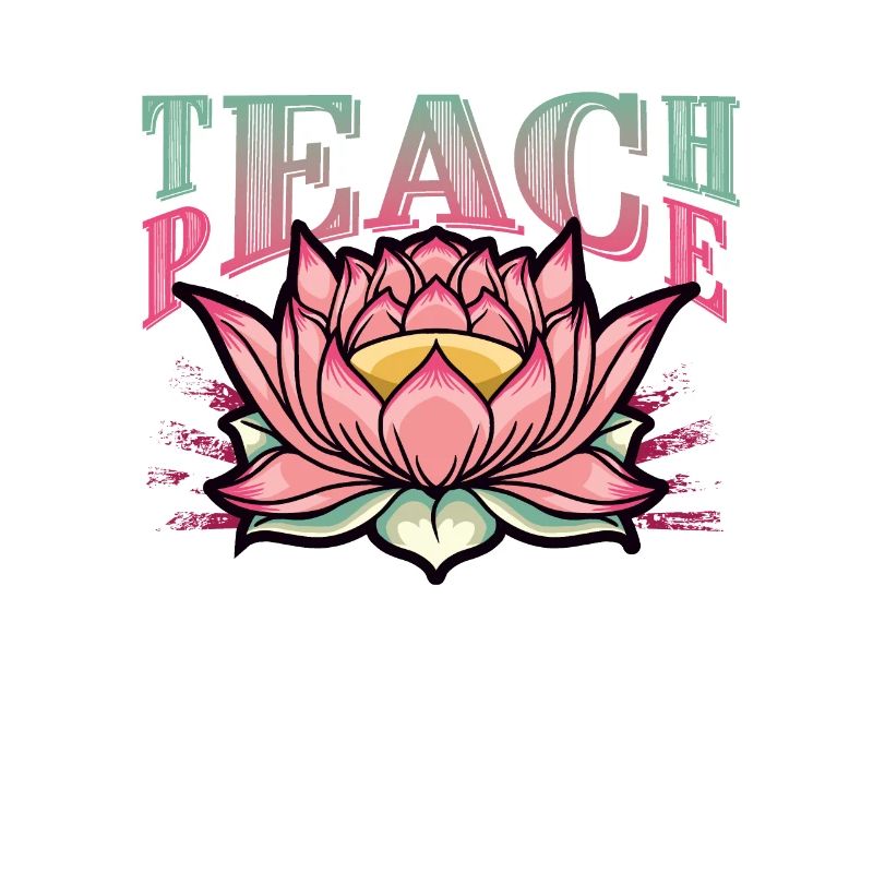 Teaching Peace