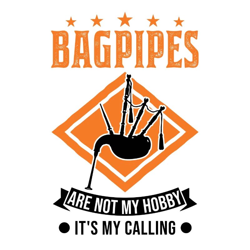 Cornemuses Hobby Cornemuses