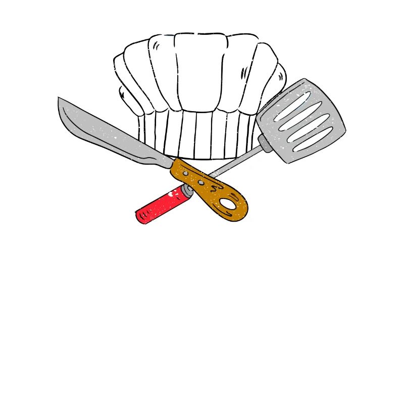 Chef's hat Culinary sous cuisine Kitchen Chef