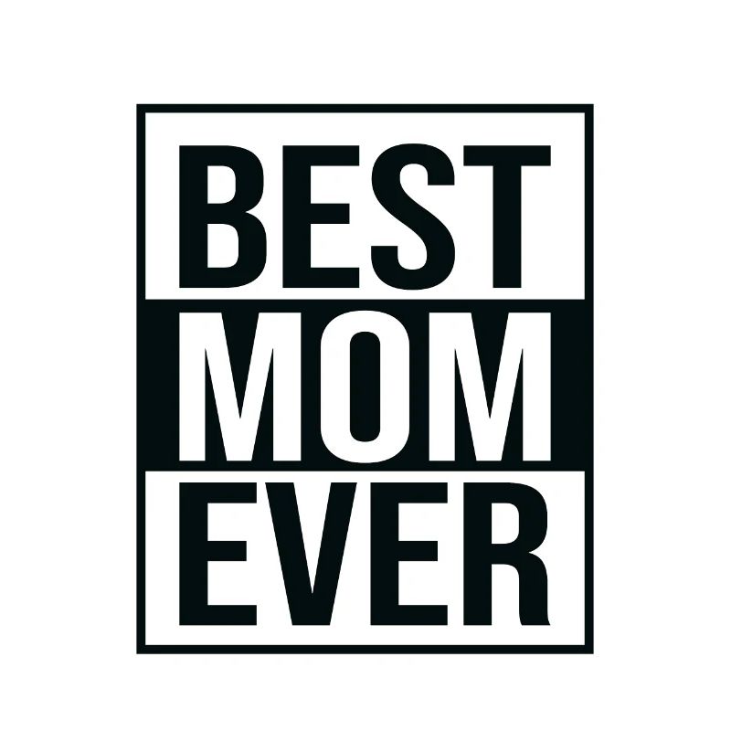 Mutter Spruch Geschenk Mama Muttertag