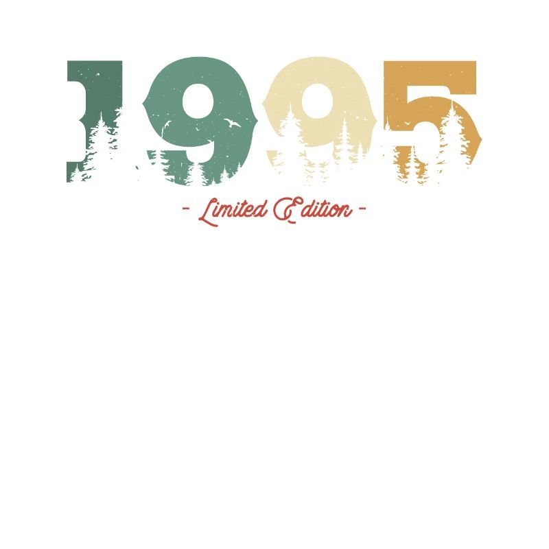 Vintage gift 1995