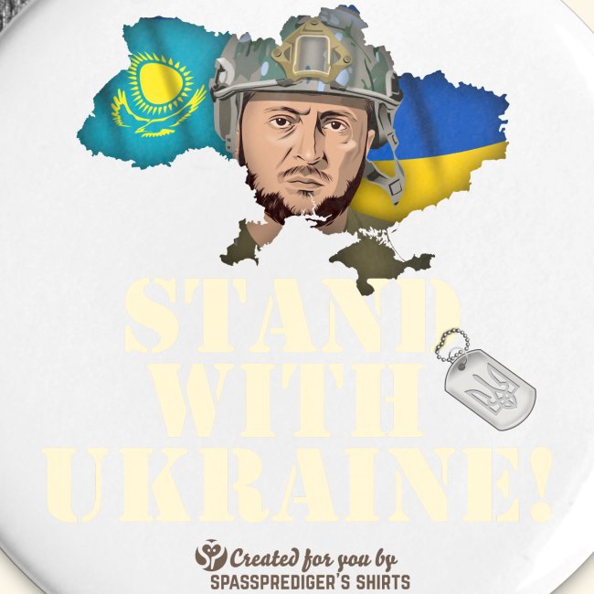 Kasachstan Ukraine