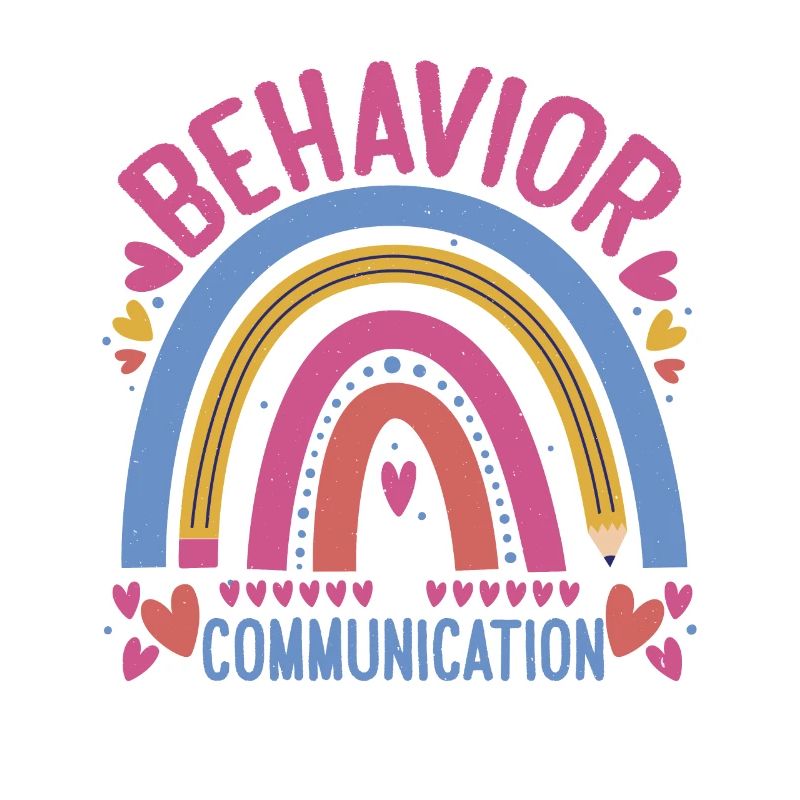 Behavior Is Communication 24