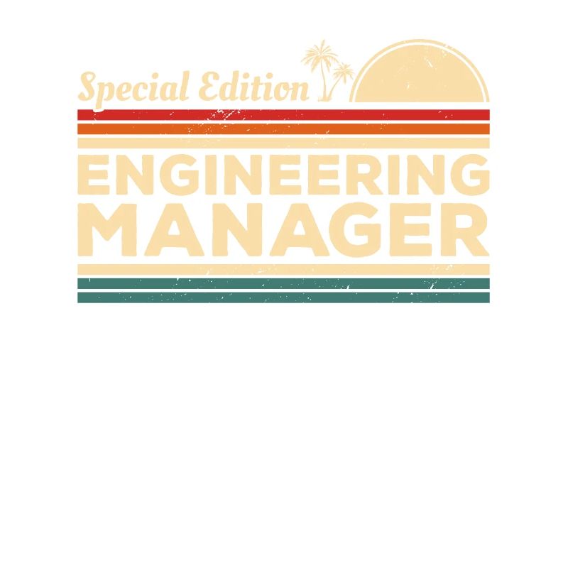 Vintage Engineering Manager