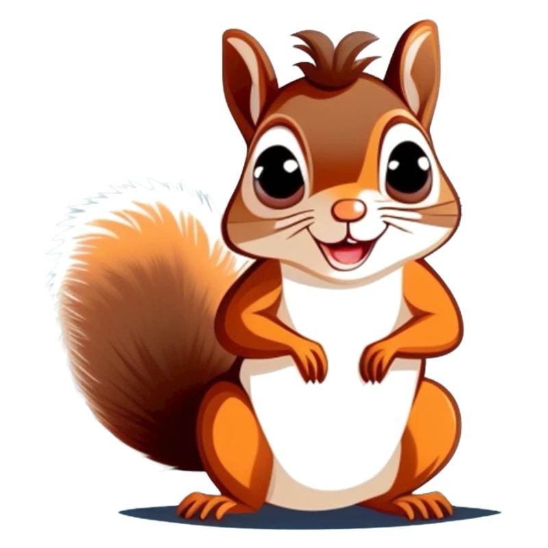 Squirrel