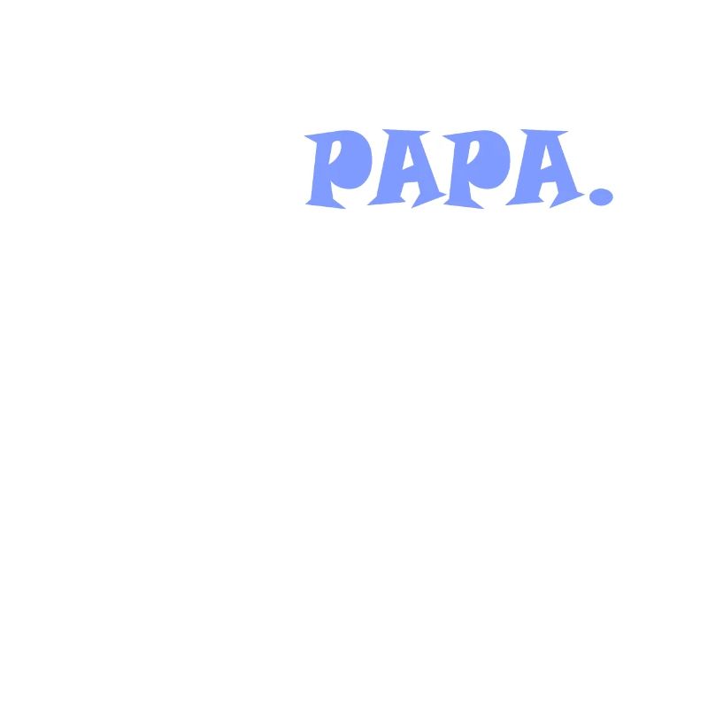 ich bin PAPA