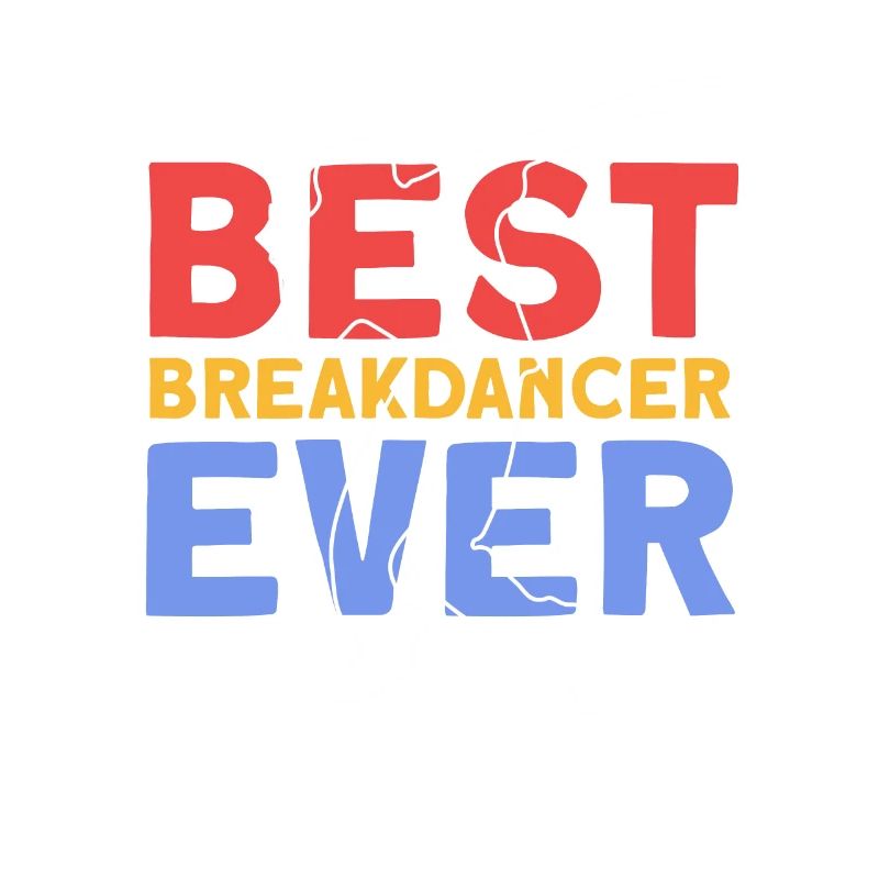 Breakdancing