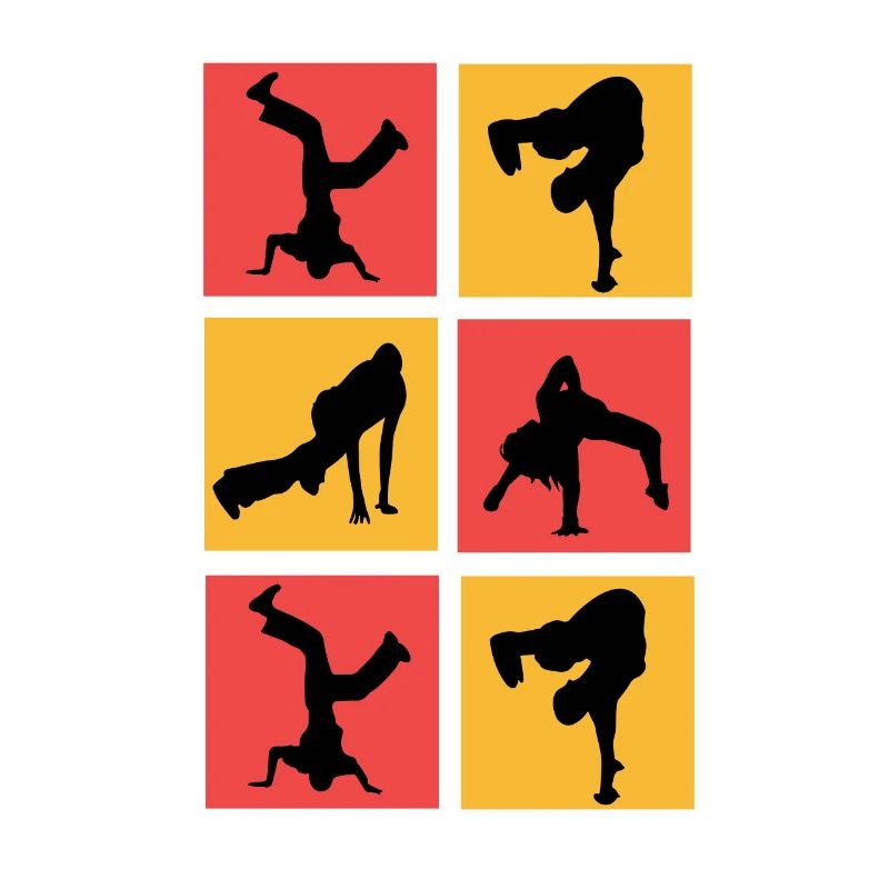 Breakdance