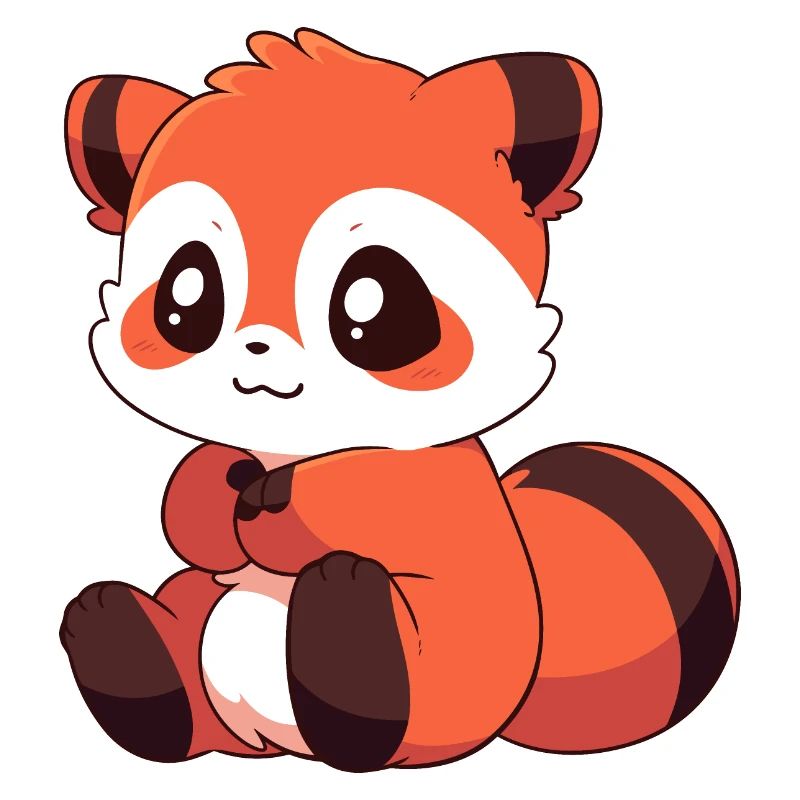 Red Panda