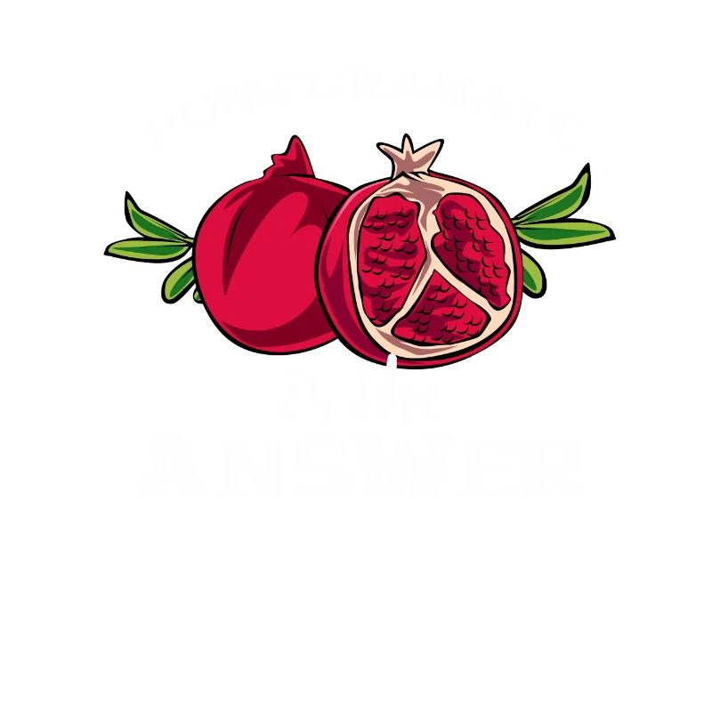 pomegranate